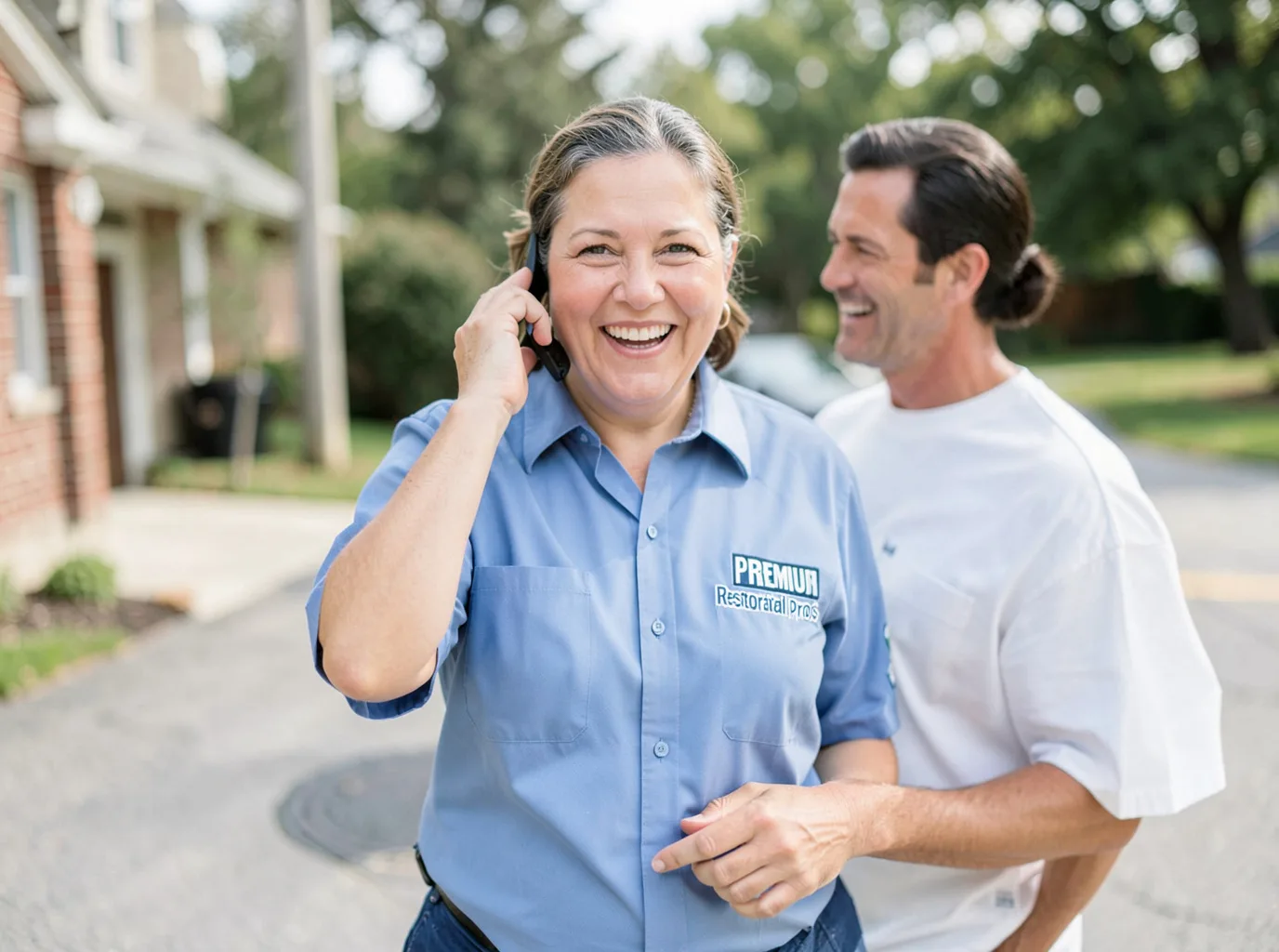 Water Damage Restoration Sharpsburg, GA FAQs